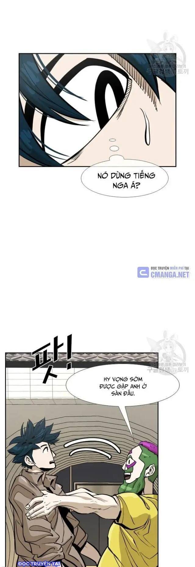 Shark - Cá Mập - Chương 229