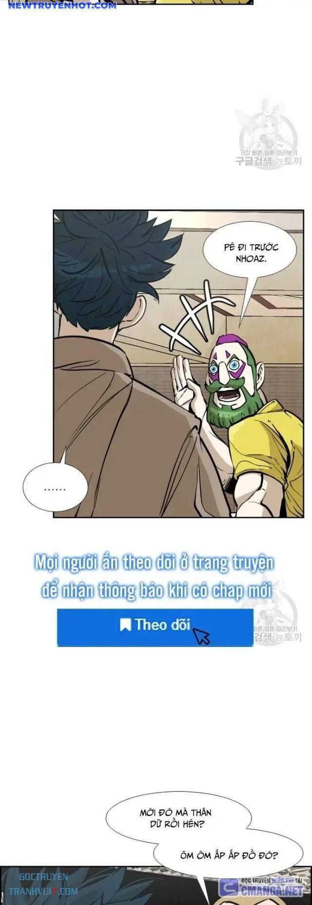 Shark - Cá Mập - Chương 229
