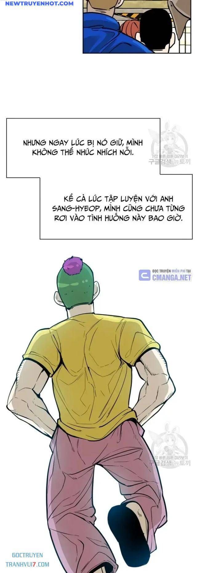 Shark - Cá Mập - Chương 229
