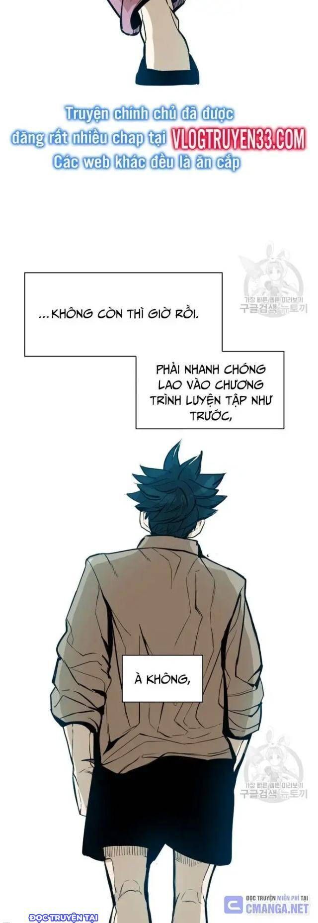 Shark - Cá Mập - Chương 229