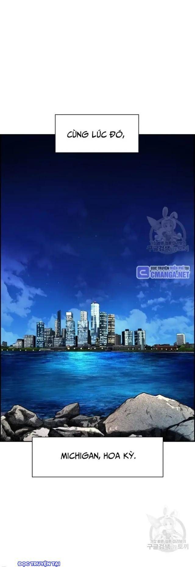 Shark - Cá Mập - Chương 229