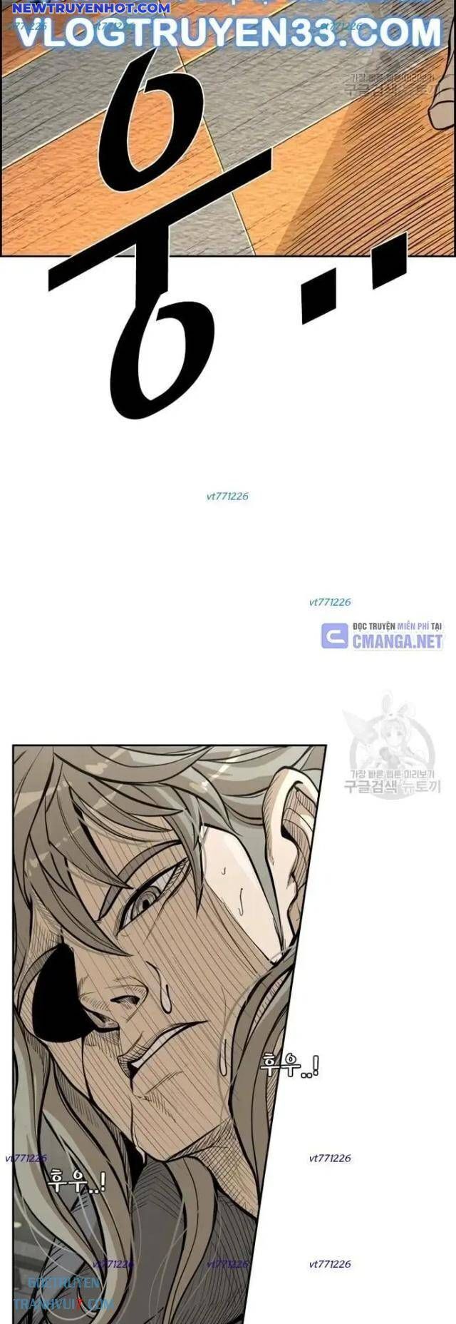 Shark - Cá Mập - Chương 229