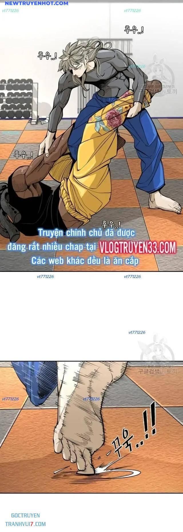 Shark - Cá Mập - Chương 229