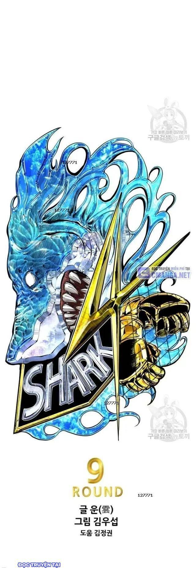 Shark - Cá Mập - Chương 229
