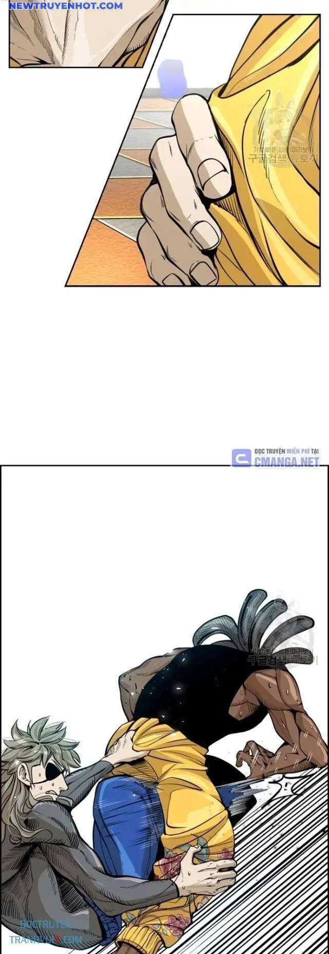 Shark - Cá Mập - Chương 229