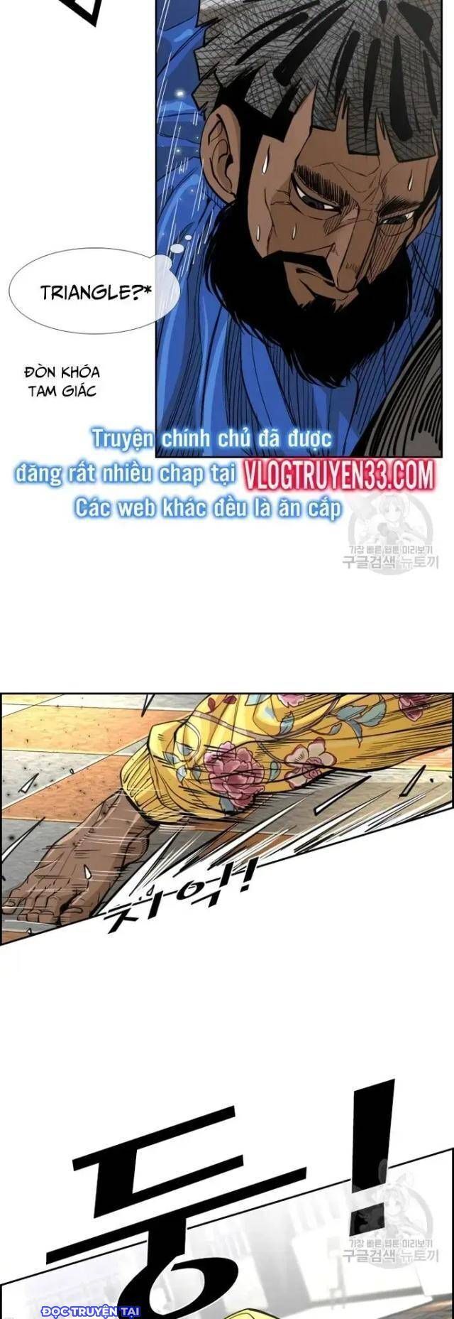 Shark - Cá Mập - Chương 229