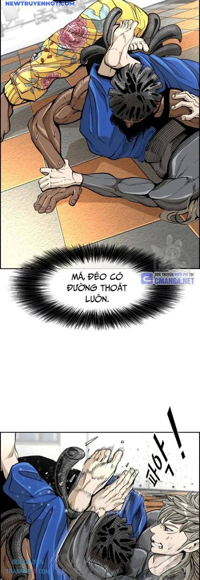 Shark - Cá Mập - Chương 229