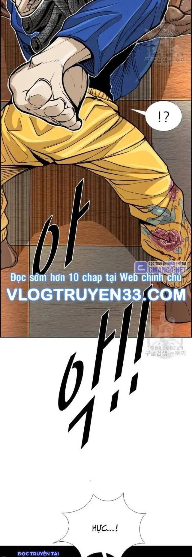 Shark - Cá Mập - Chương 229