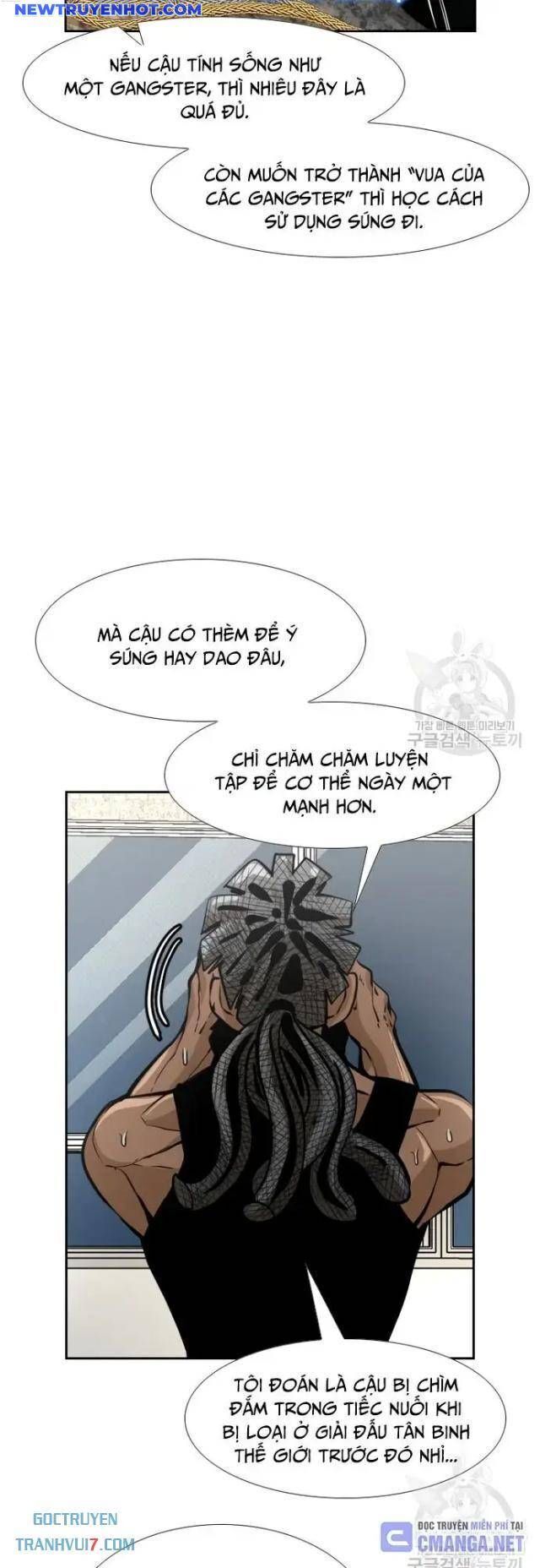Shark - Cá Mập - Chương 229