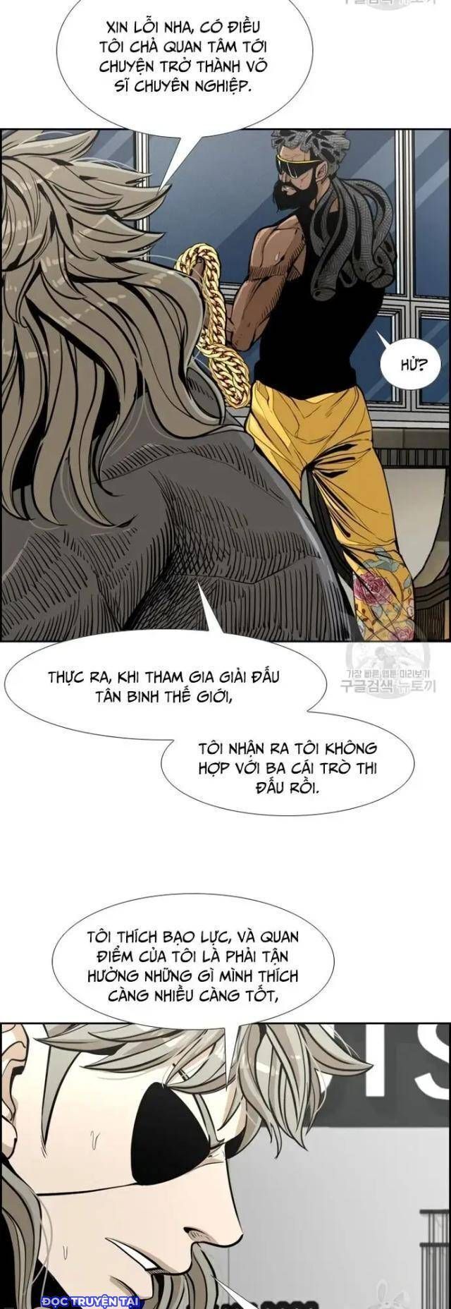 Shark - Cá Mập - Chương 229
