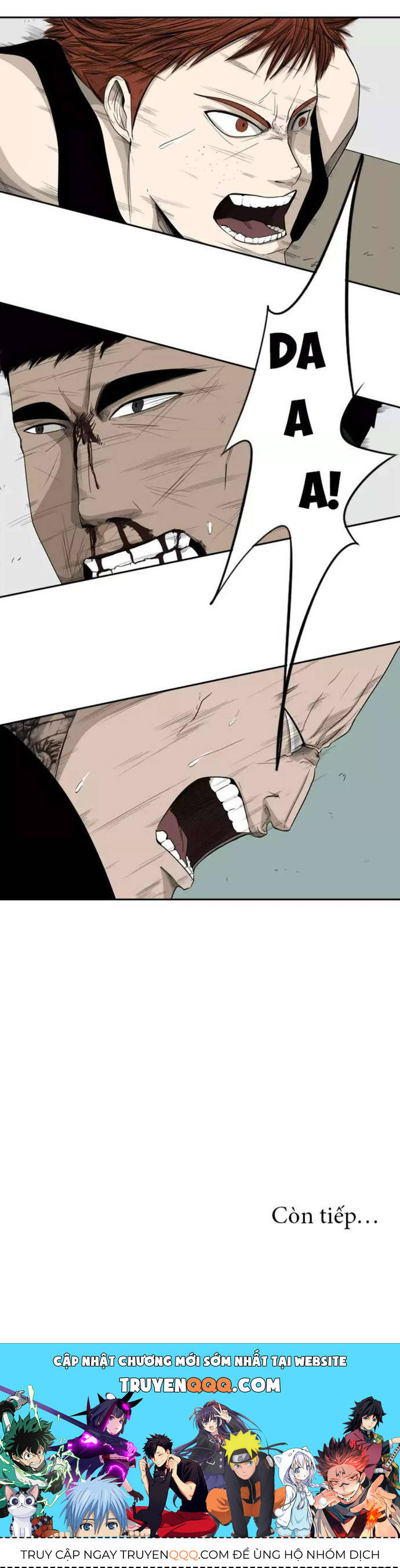 Shark - Cá Mập - Chương 23