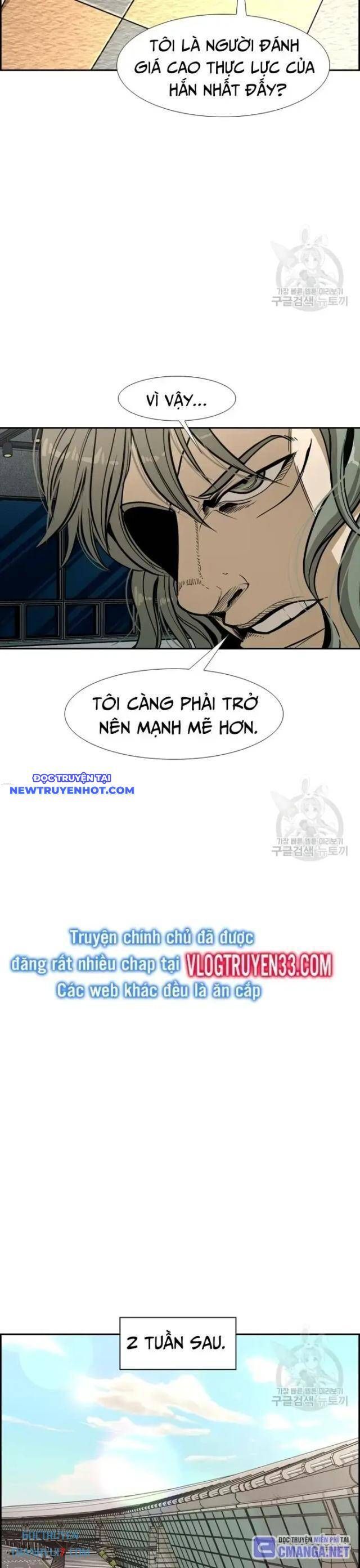 Shark - Cá Mập - Chương 230