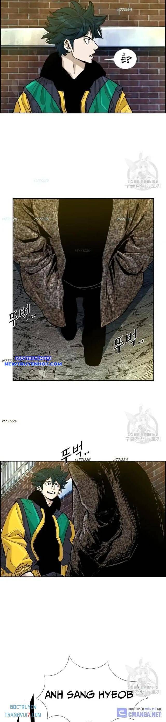 Shark - Cá Mập - Chương 230