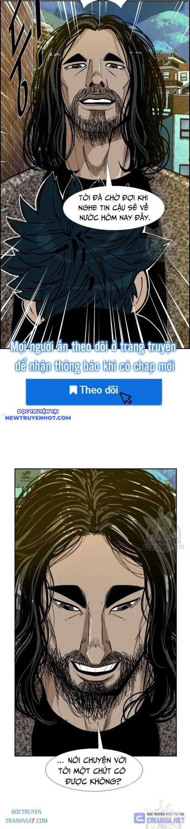 Shark - Cá Mập - Chương 230