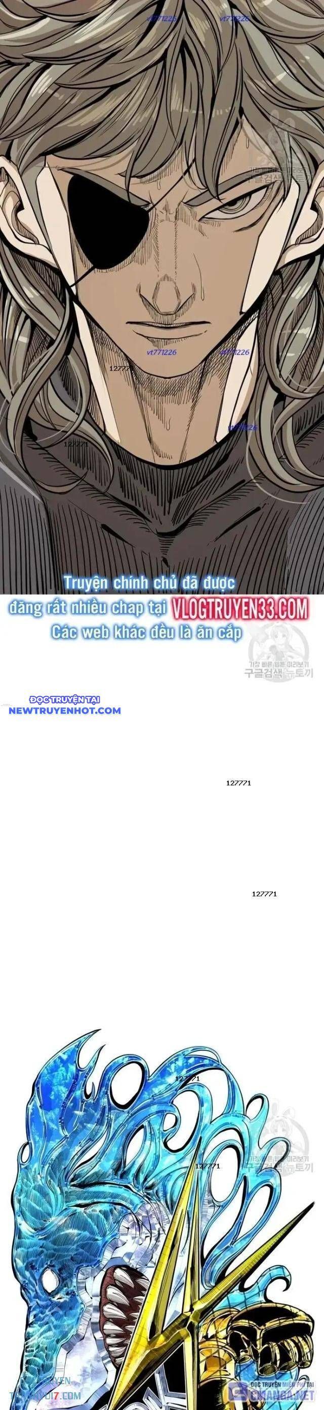 Shark - Cá Mập - Chương 230