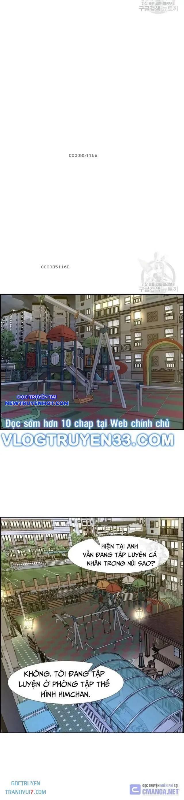 Shark - Cá Mập - Chương 230
