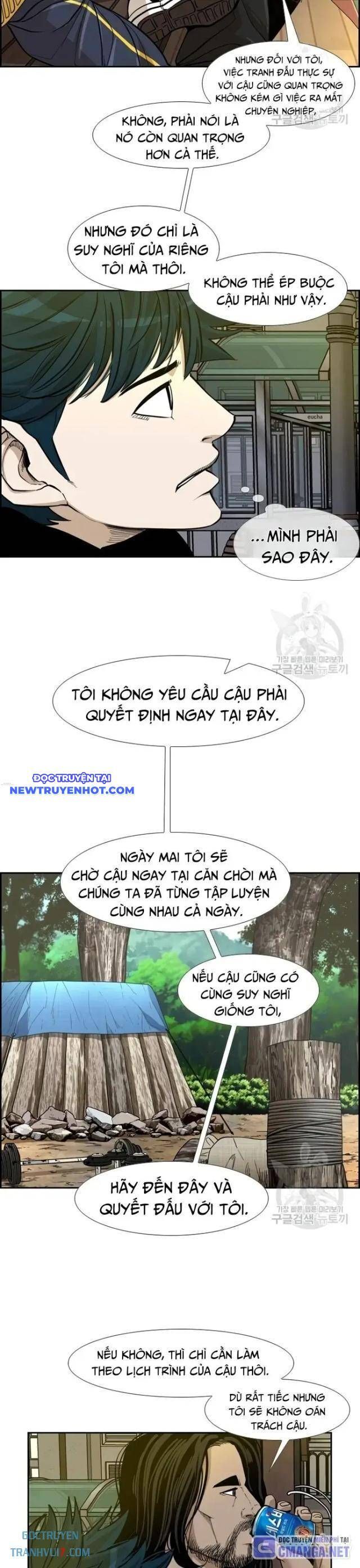 Shark - Cá Mập - Chương 230