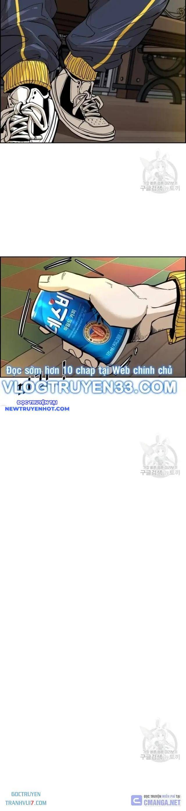 Shark - Cá Mập - Chương 230