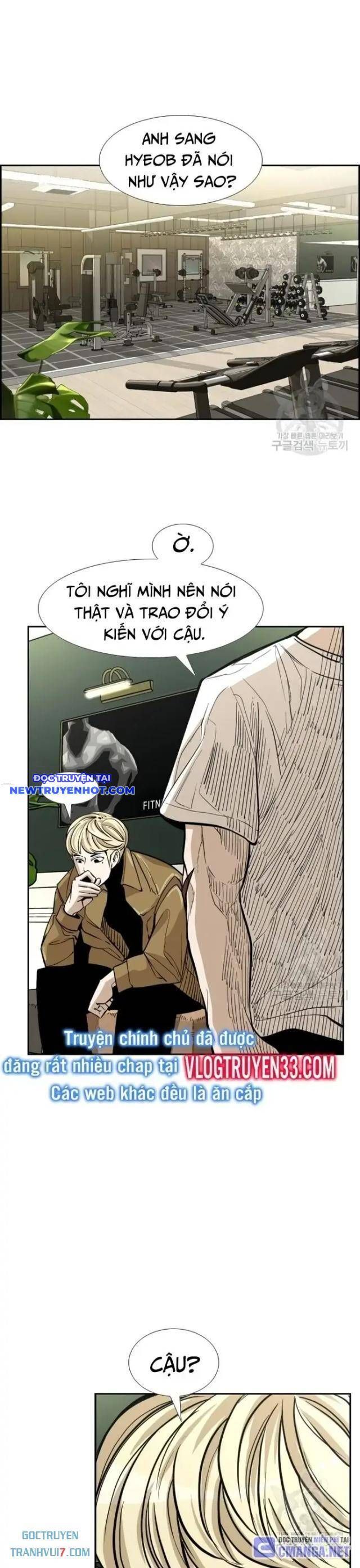 Shark - Cá Mập - Chương 230