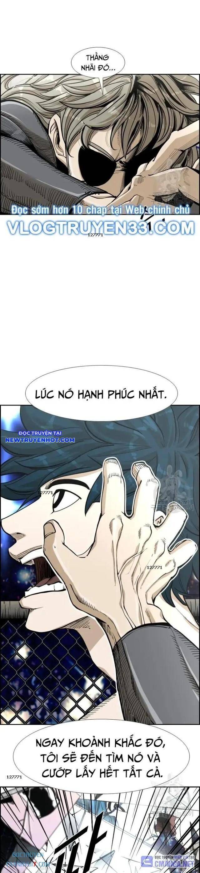 Shark - Cá Mập - Chương 230
