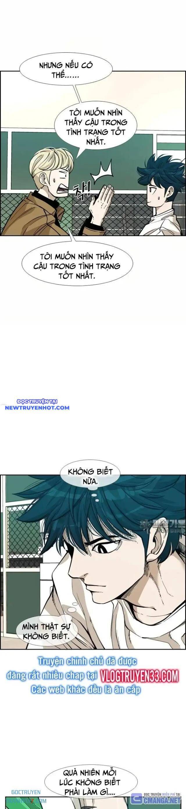 Shark - Cá Mập - Chương 231