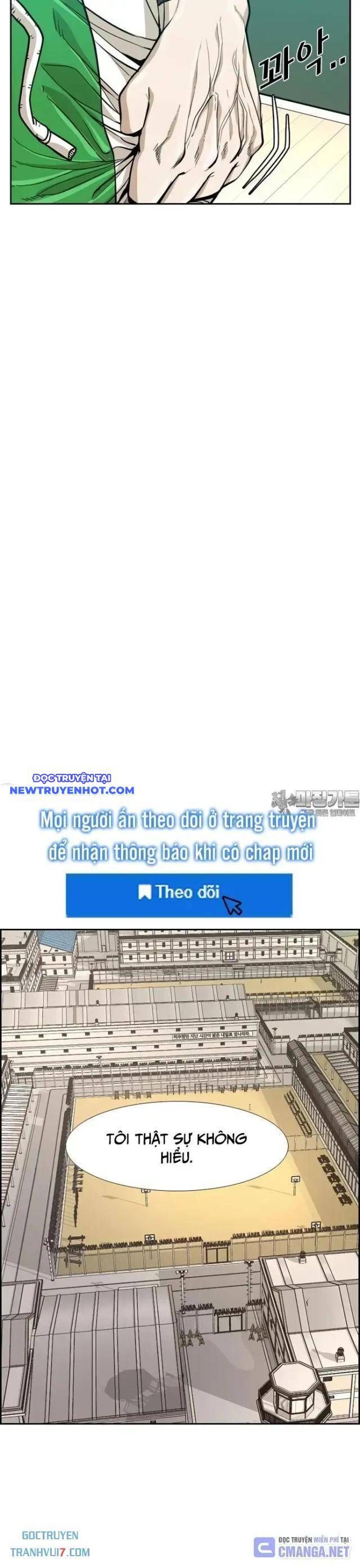 Shark - Cá Mập - Chương 231