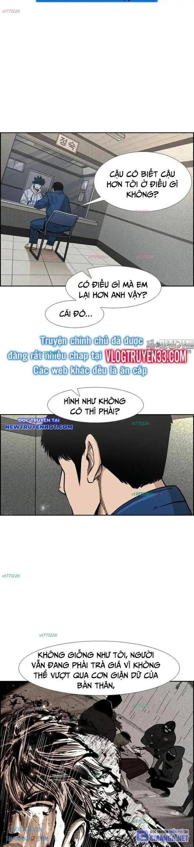 Shark - Cá Mập - Chương 231