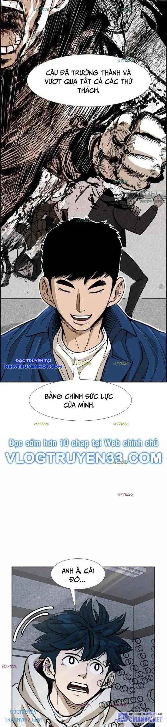 Shark - Cá Mập - Chương 231