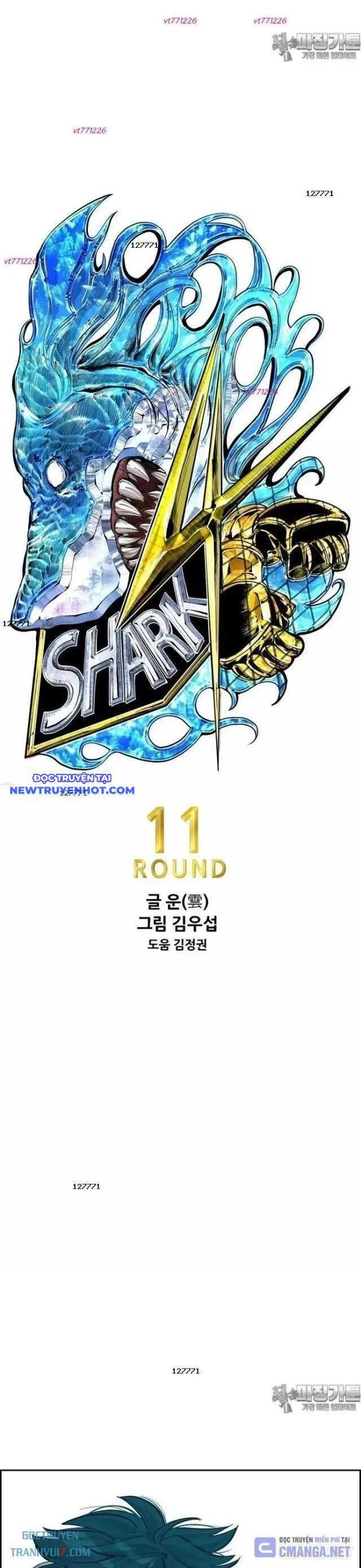 Shark - Cá Mập - Chương 231