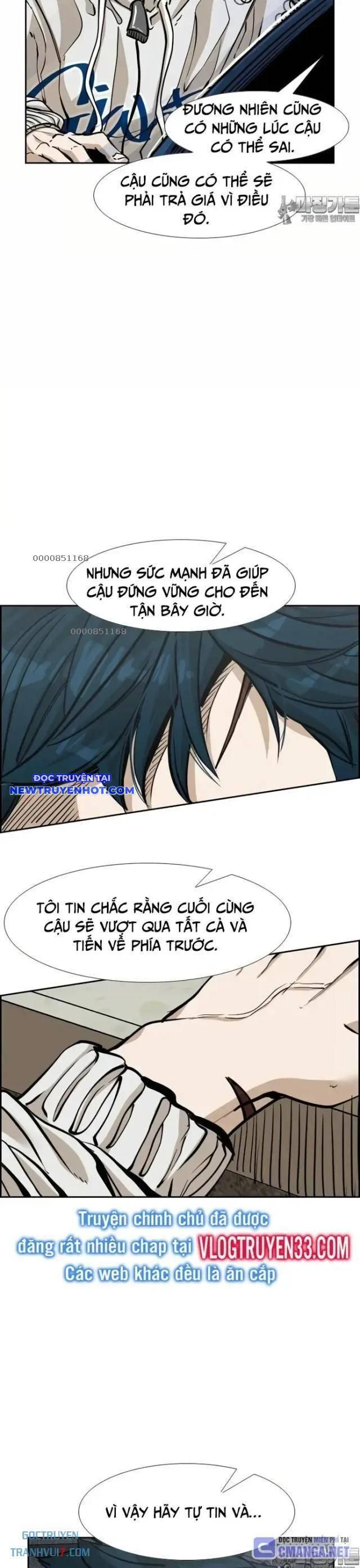 Shark - Cá Mập - Chương 231