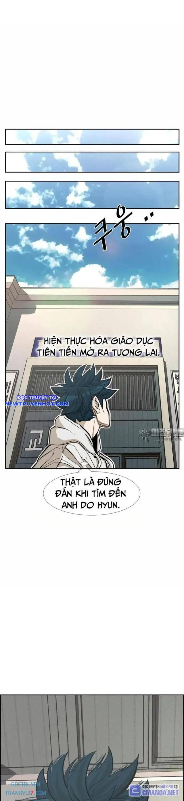 Shark - Cá Mập - Chương 231