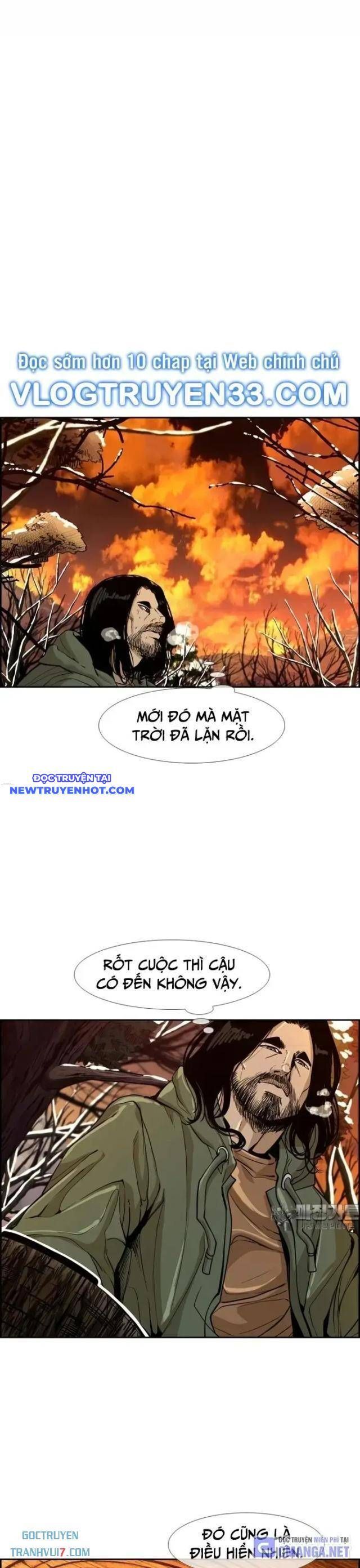 Shark - Cá Mập - Chương 231