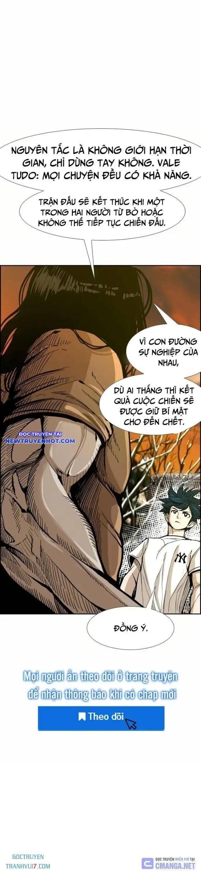 Shark - Cá Mập - Chương 231