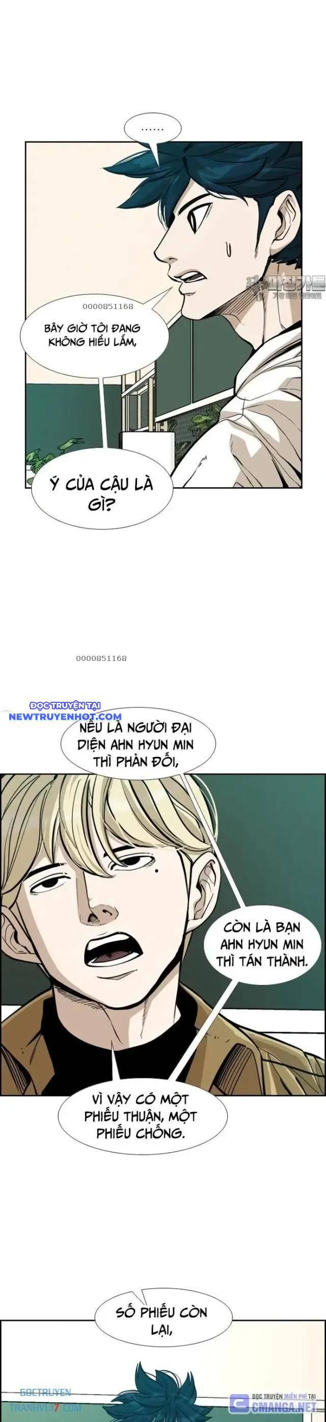 Shark - Cá Mập - Chương 231