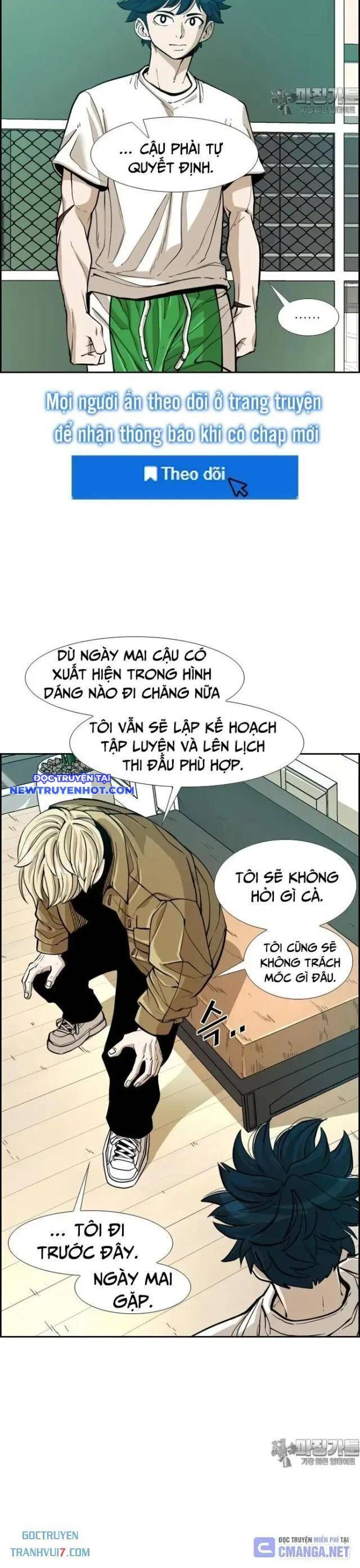 Shark - Cá Mập - Chương 231