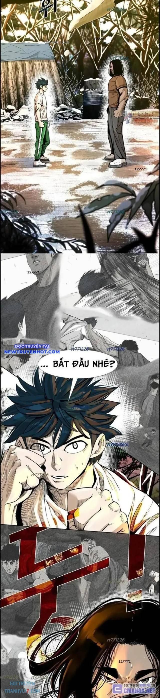 Shark - Cá Mập - Chương 232