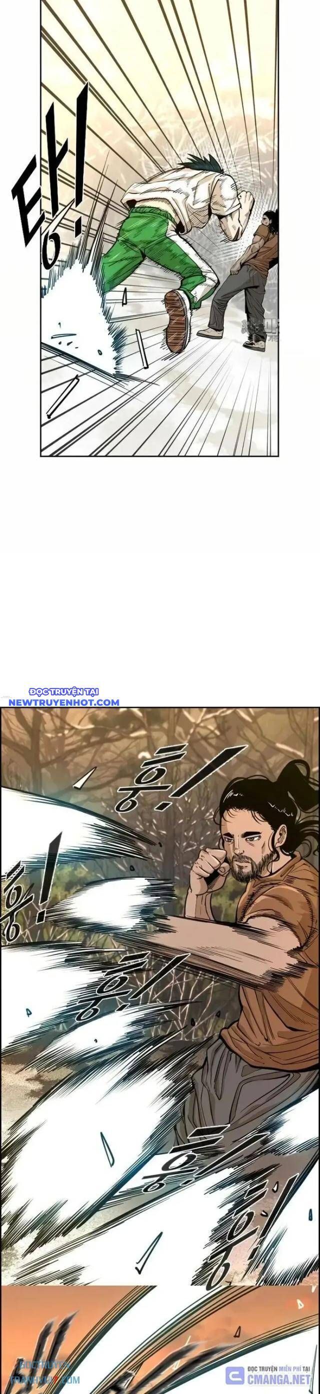 Shark - Cá Mập - Chương 232