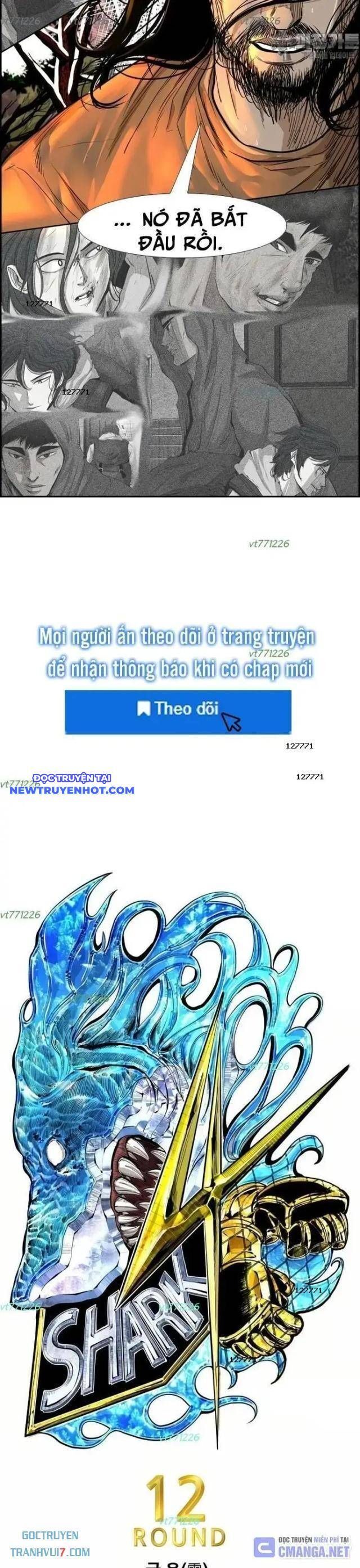 Shark - Cá Mập - Chương 232