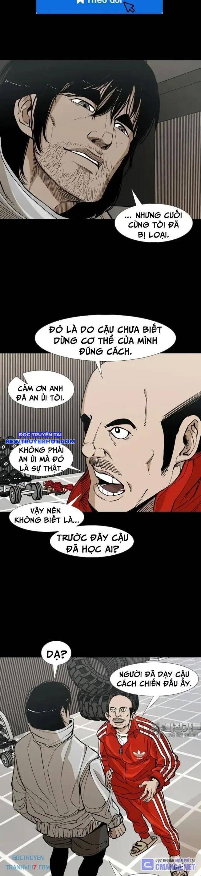 Shark - Cá Mập - Chương 232