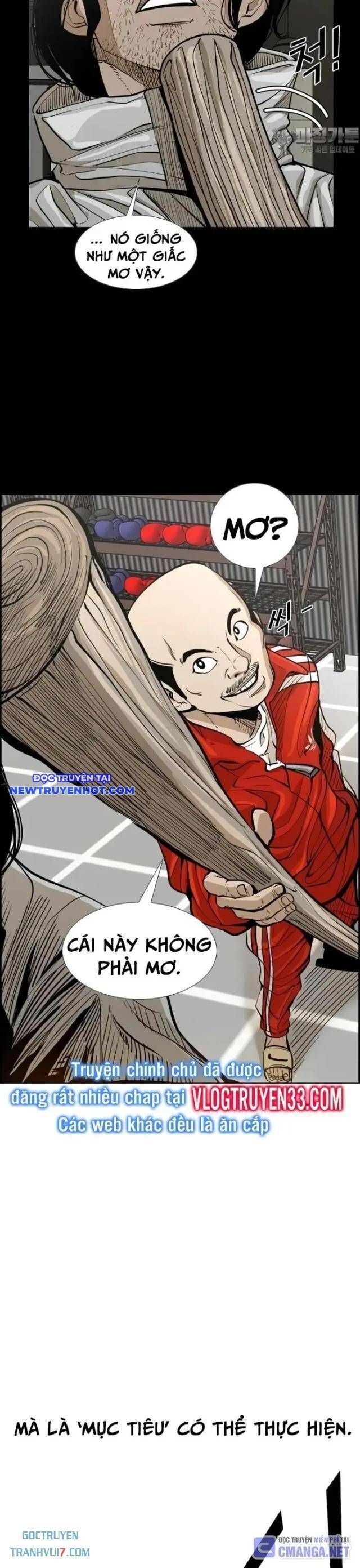 Shark - Cá Mập - Chương 232