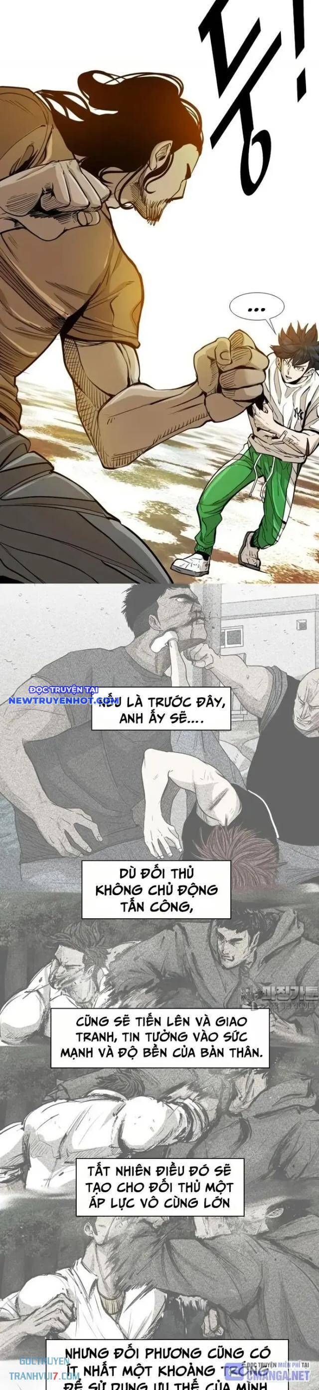 Shark - Cá Mập - Chương 232
