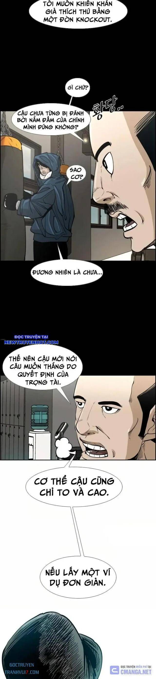 Shark - Cá Mập - Chương 232
