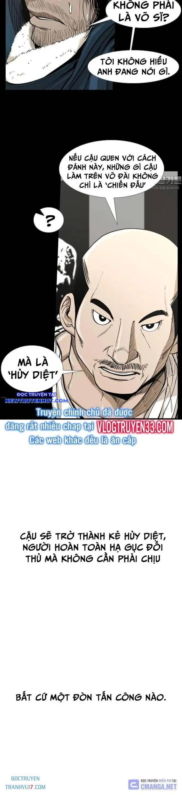 Shark - Cá Mập - Chương 232