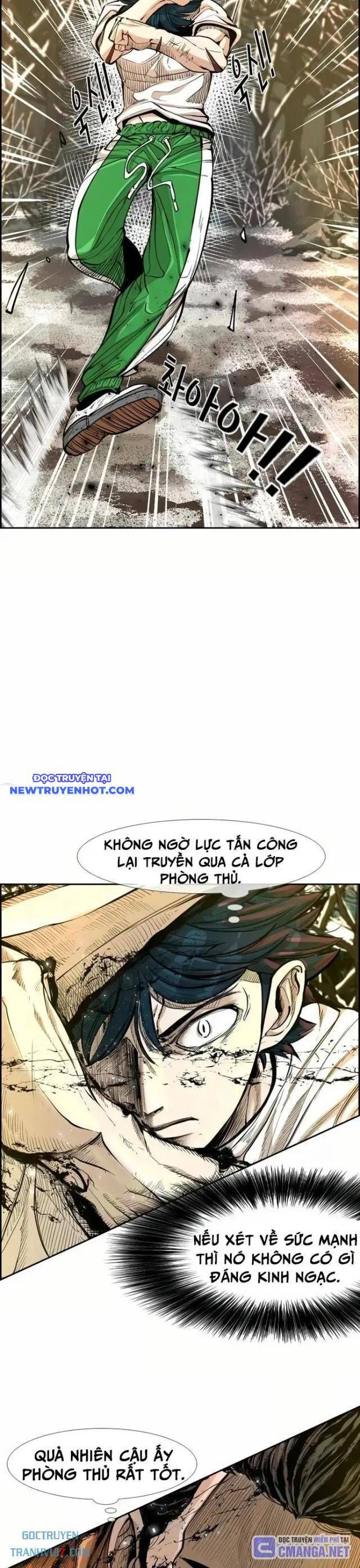 Shark - Cá Mập - Chương 232