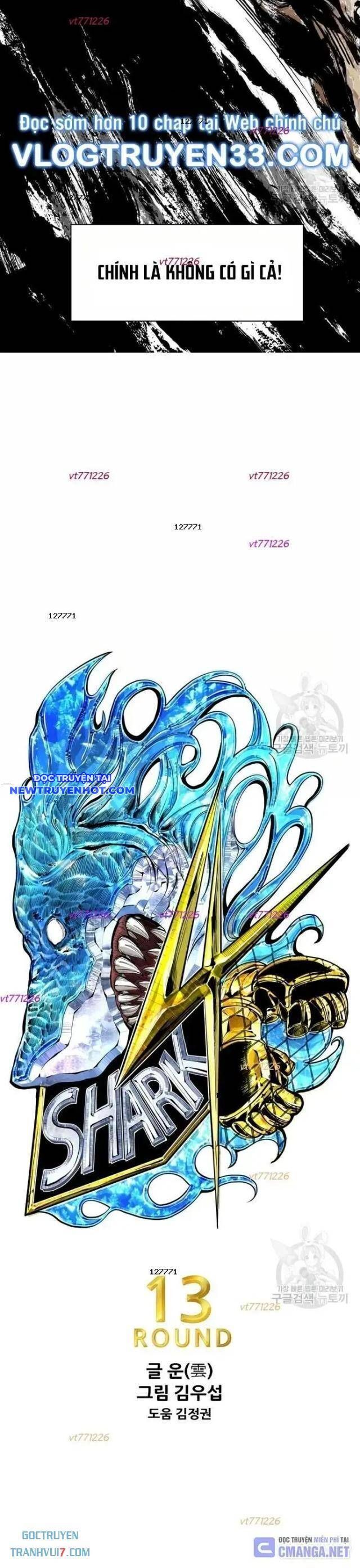 Shark - Cá Mập - Chương 233