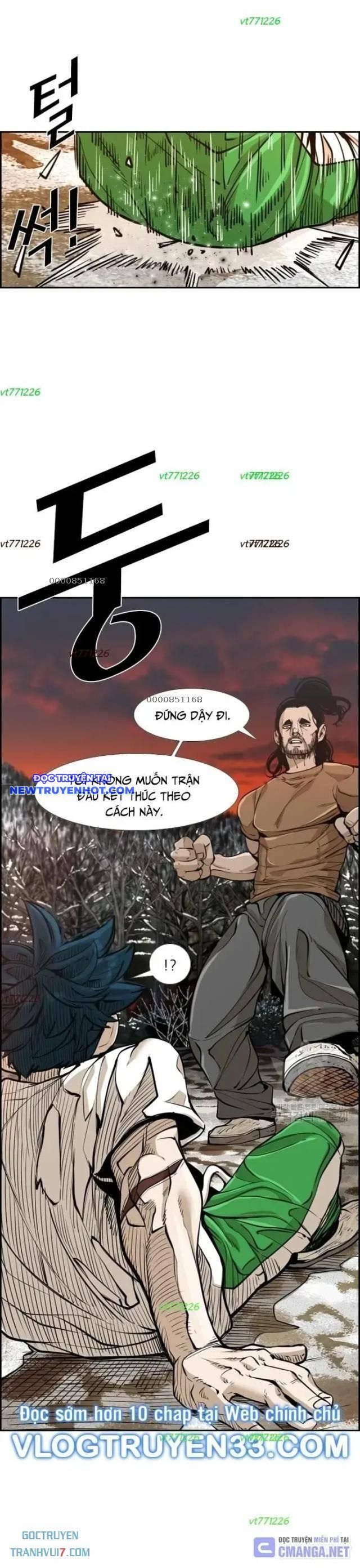 Shark - Cá Mập - Chương 233