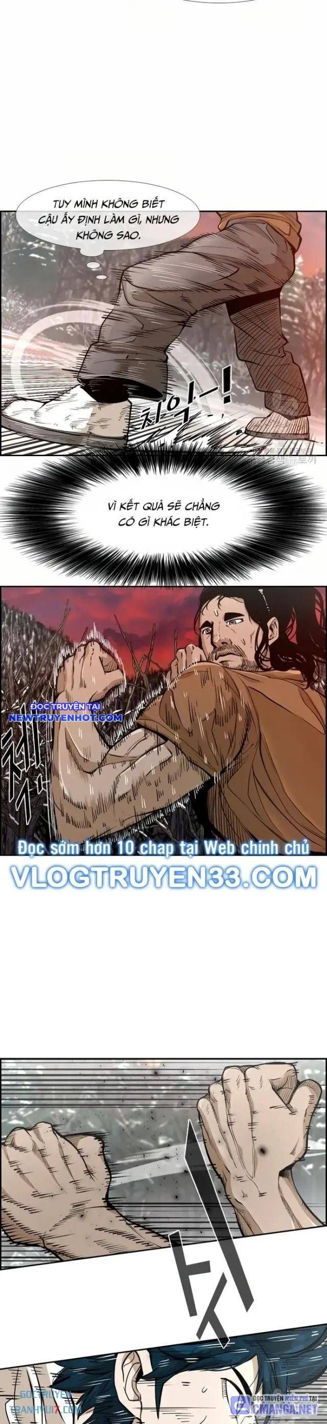 Shark - Cá Mập - Chương 233