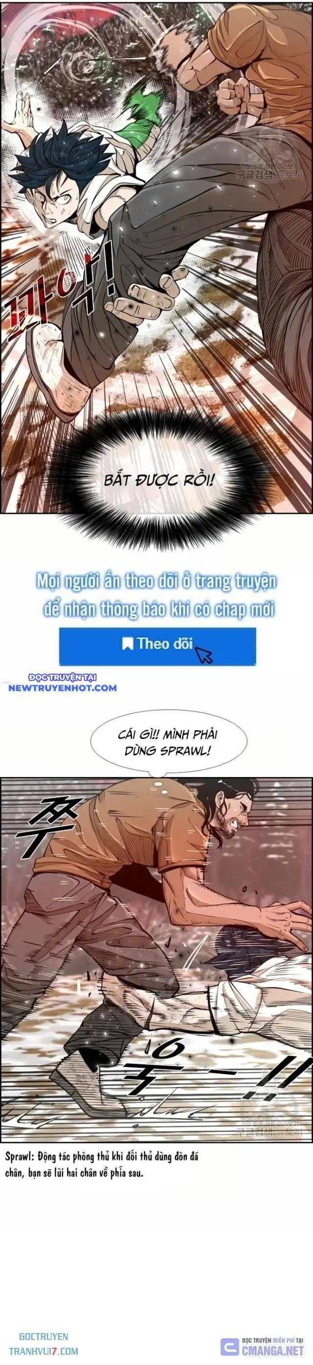 Shark - Cá Mập - Chương 233