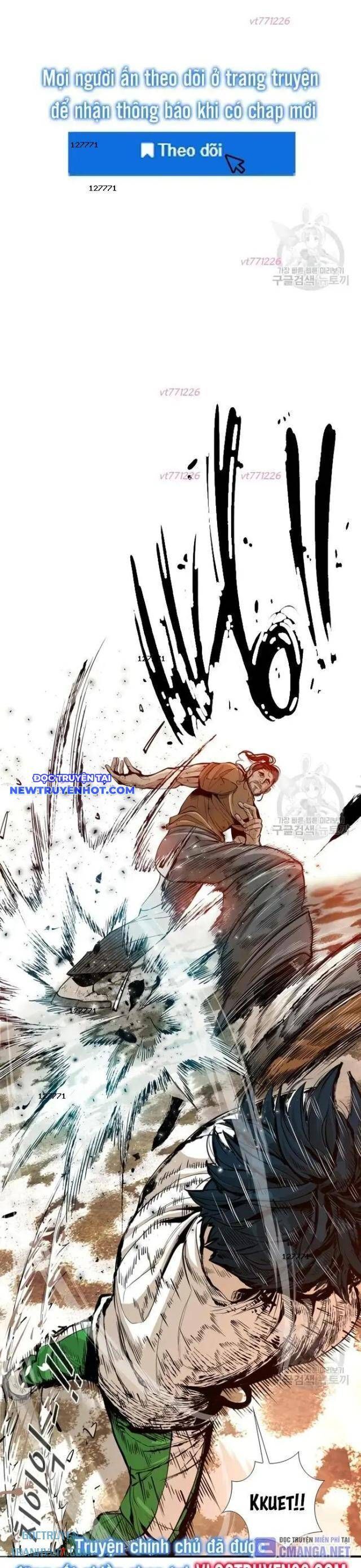 Shark - Cá Mập - Chương 233