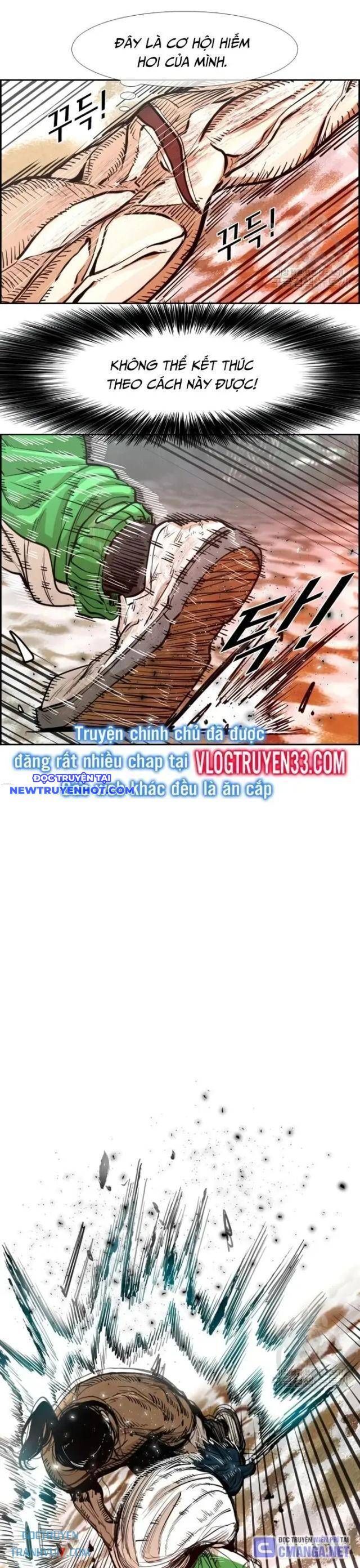 Shark - Cá Mập - Chương 233